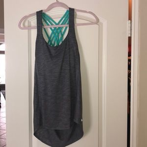 Lulu Lemon size 6 tank top!